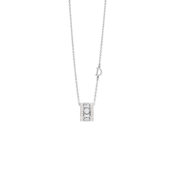 Damiani necklace deals price